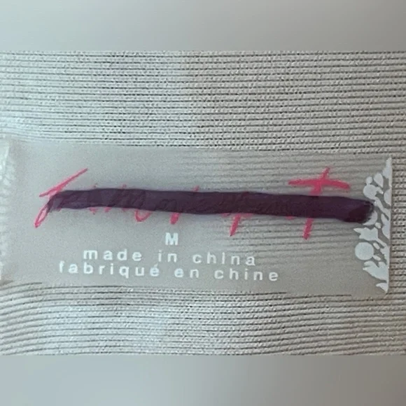 NWOT! FP Movement ‘The Way Home’ logo shorts. Golden (S,M). Lavender Dust (L) - Picture 11 of 16